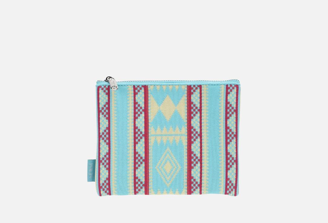 SENSI Makeup bag Saudi Story