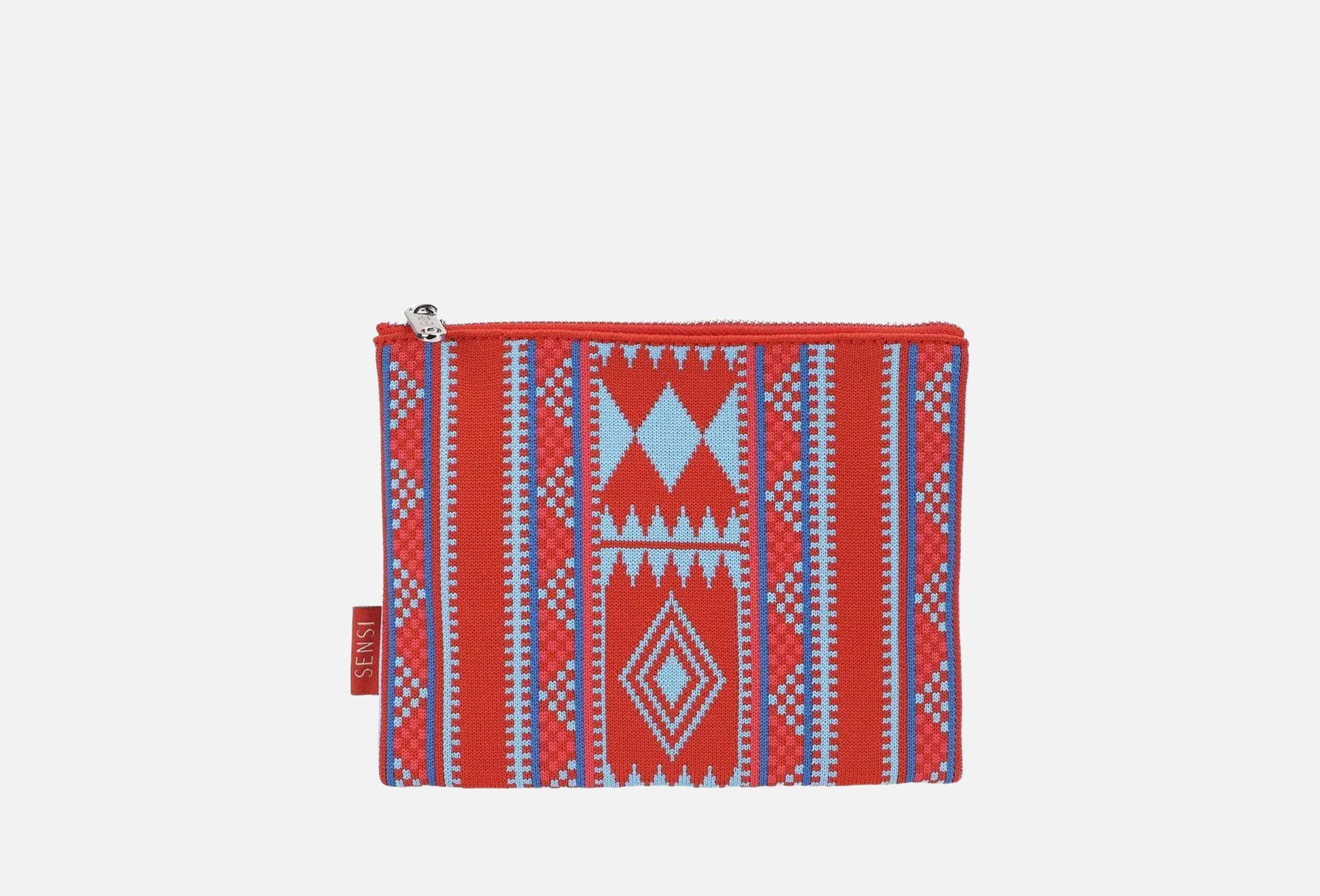 Saudi Story 1 Red