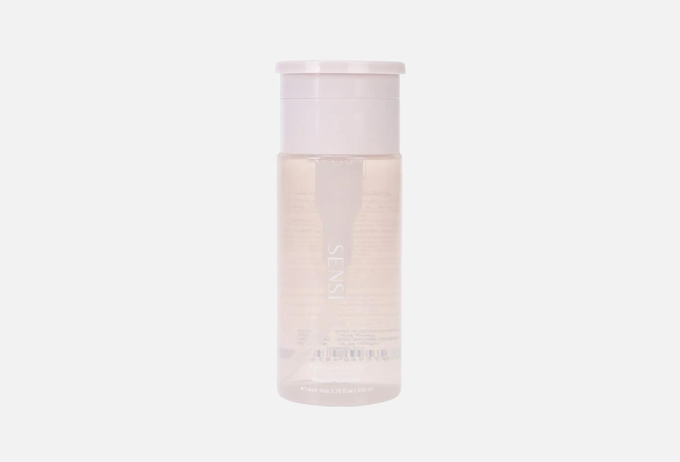 Makeup Remover  100 
