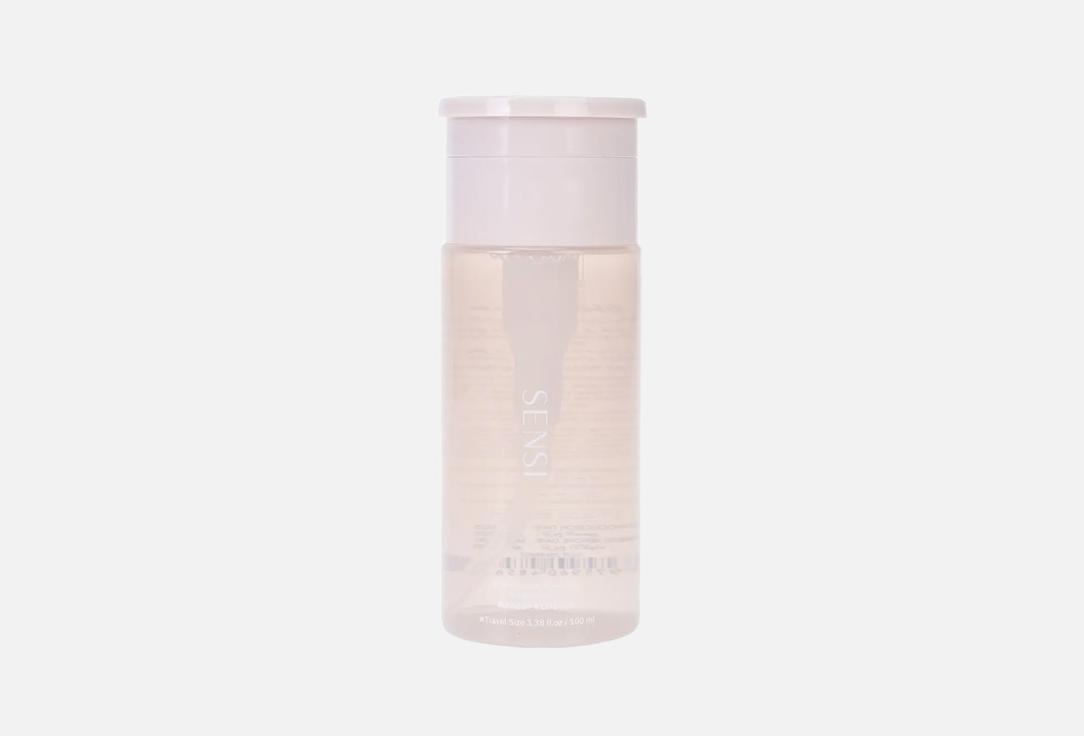 SENSI Micellar Water Makeup Remover