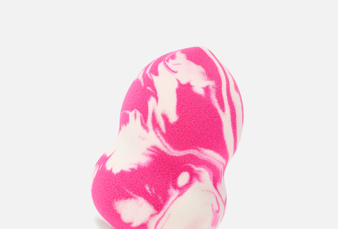 SENSI Makeup Blending Sponge The Marble Effect 1 pcs SENSI Makeup Blending Sponge The Marble Effect