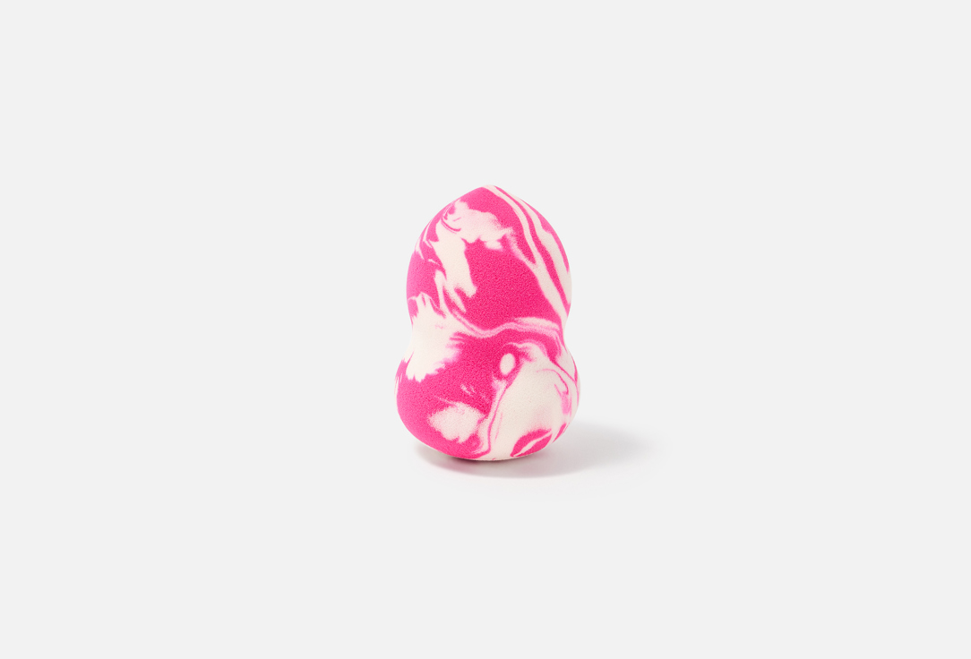 SENSI Makeup Blending Sponge The Marble Effect 1 pcs SENSI Makeup Blending Sponge The Marble Effect