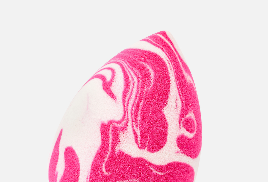 SENSI Makeup Blending Sponge The Marble Effect