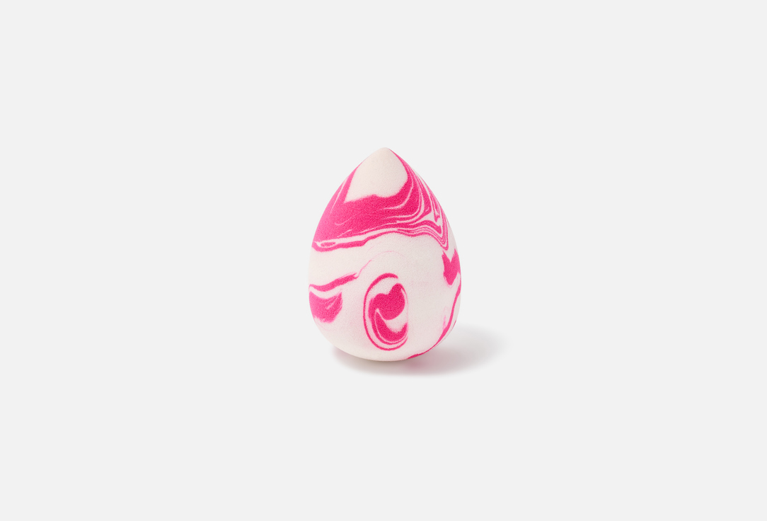 SENSI Makeup Blending Sponge The Marble Effect