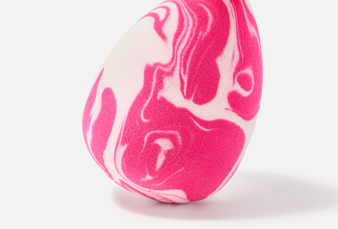SENSI Makeup Blending Sponge The Marble Effect