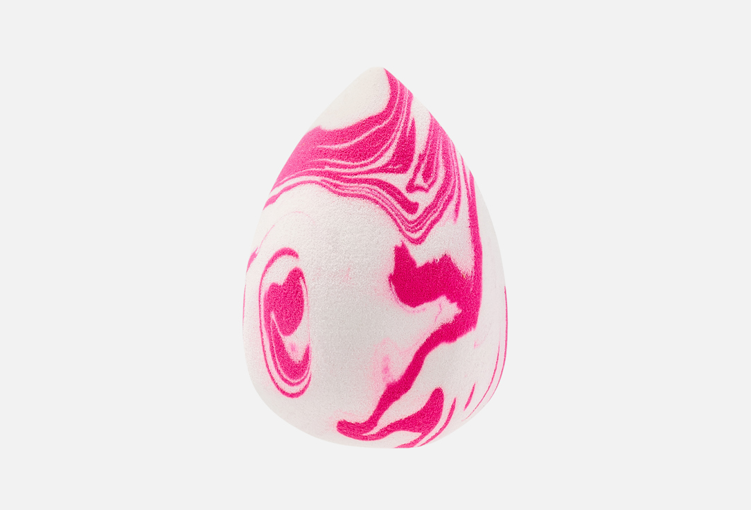 SENSI Makeup Blending Sponge The Marble Effect
