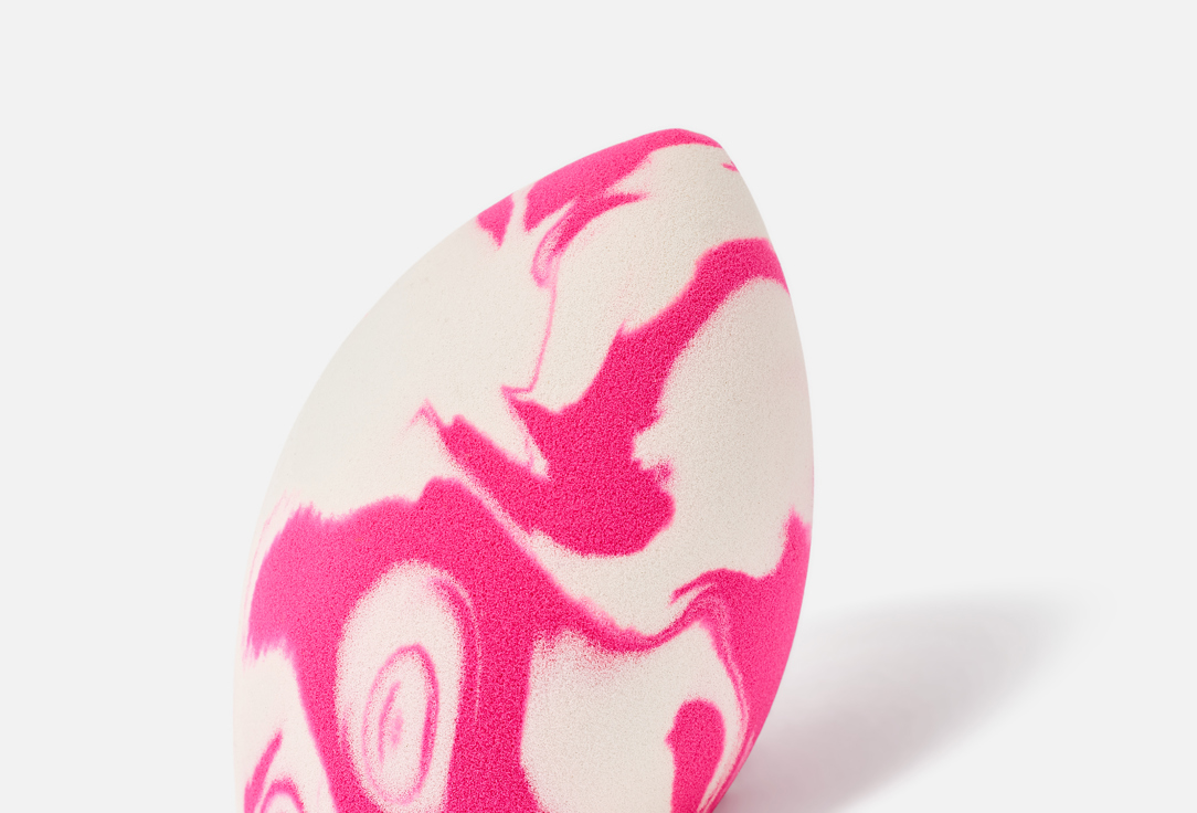SENSI Makeup Blending Sponge The Marble Effect