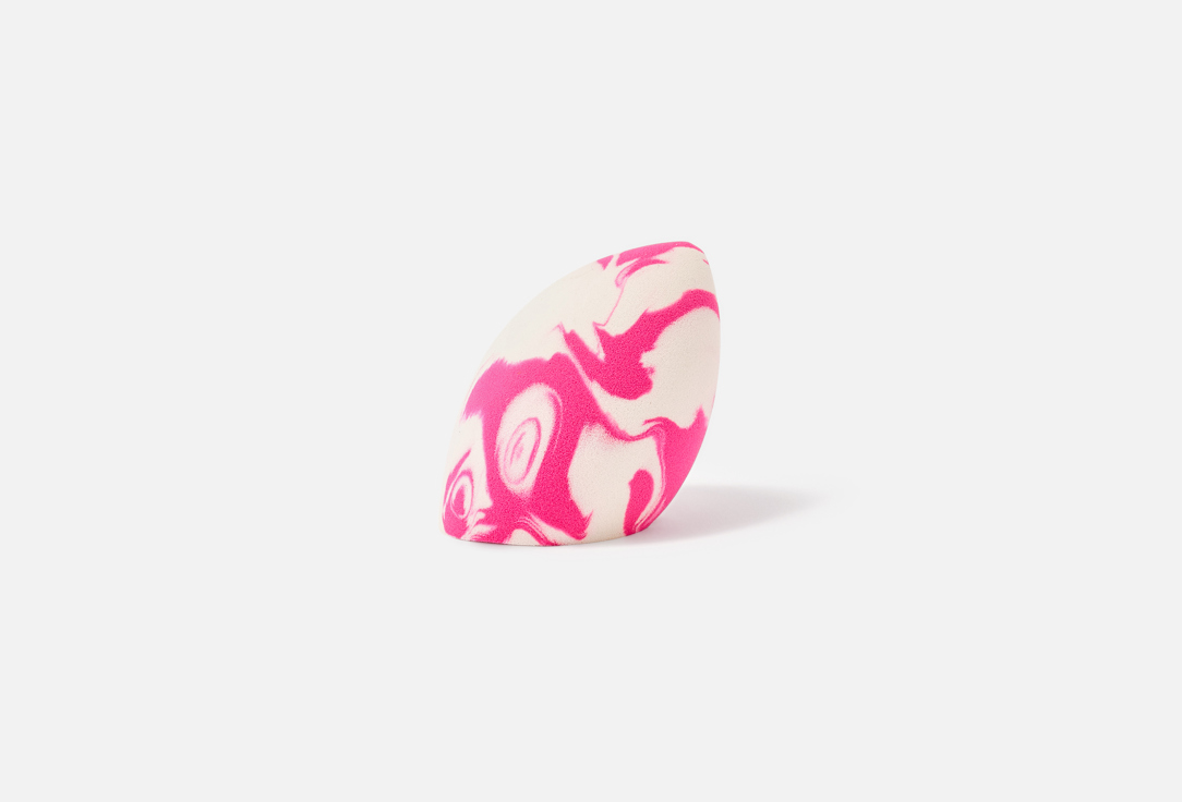 SENSI Makeup Blending Sponge The Marble Effect