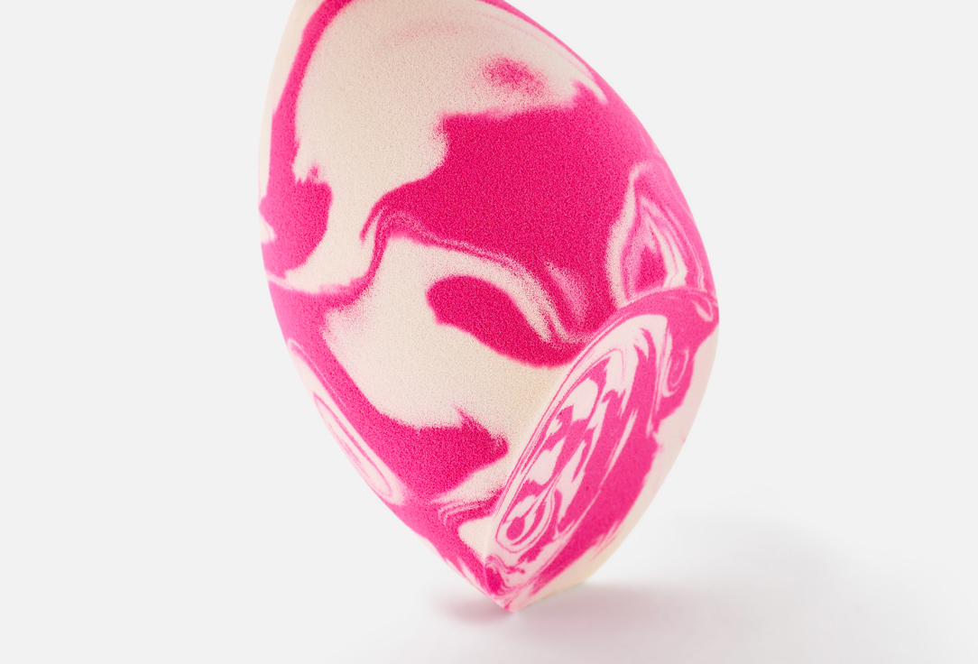SENSI Makeup Blending Sponge The Marble Effect