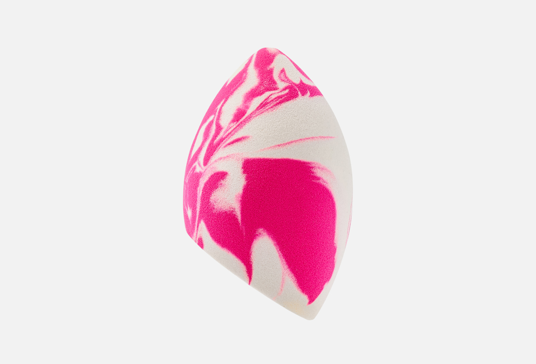 SENSI Makeup Blending Sponge The Marble Effect