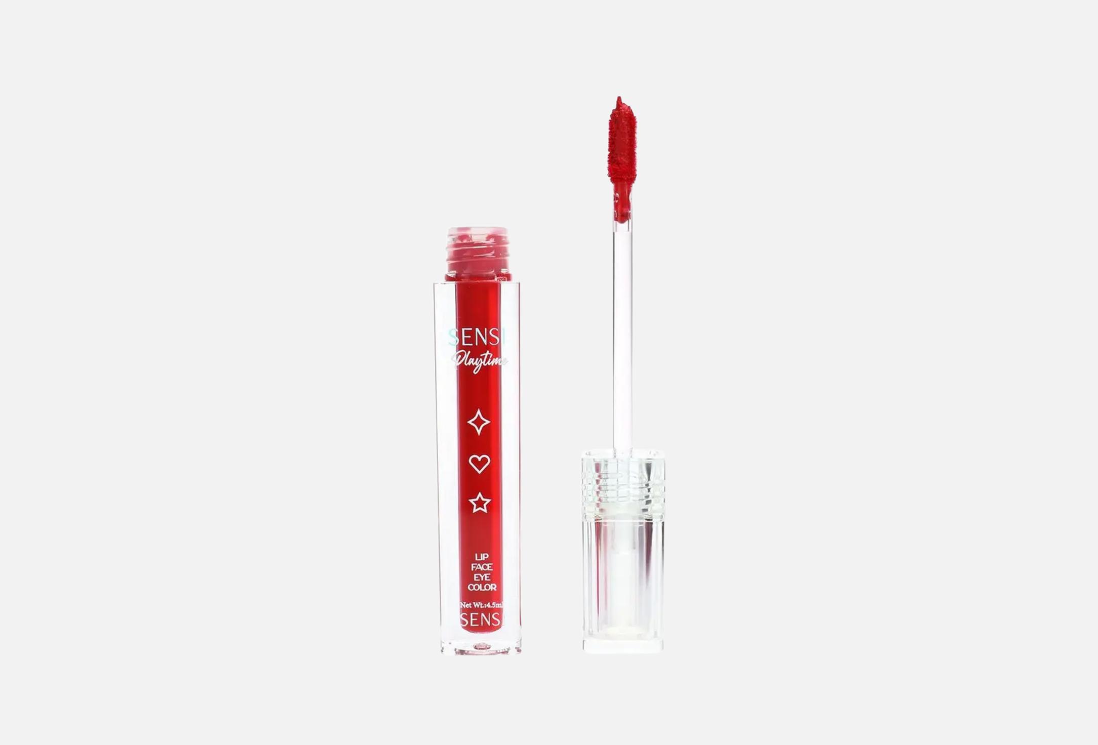 Playtime 4.5 Cherry Flame