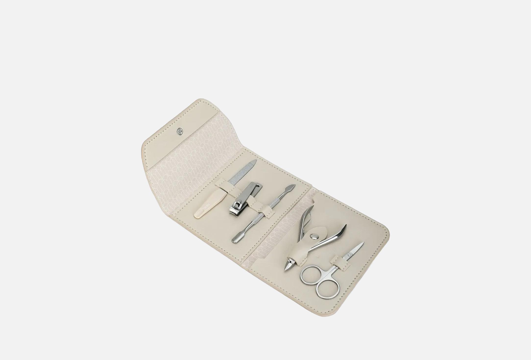 NAIL CARE TOOLS  5 Beige
