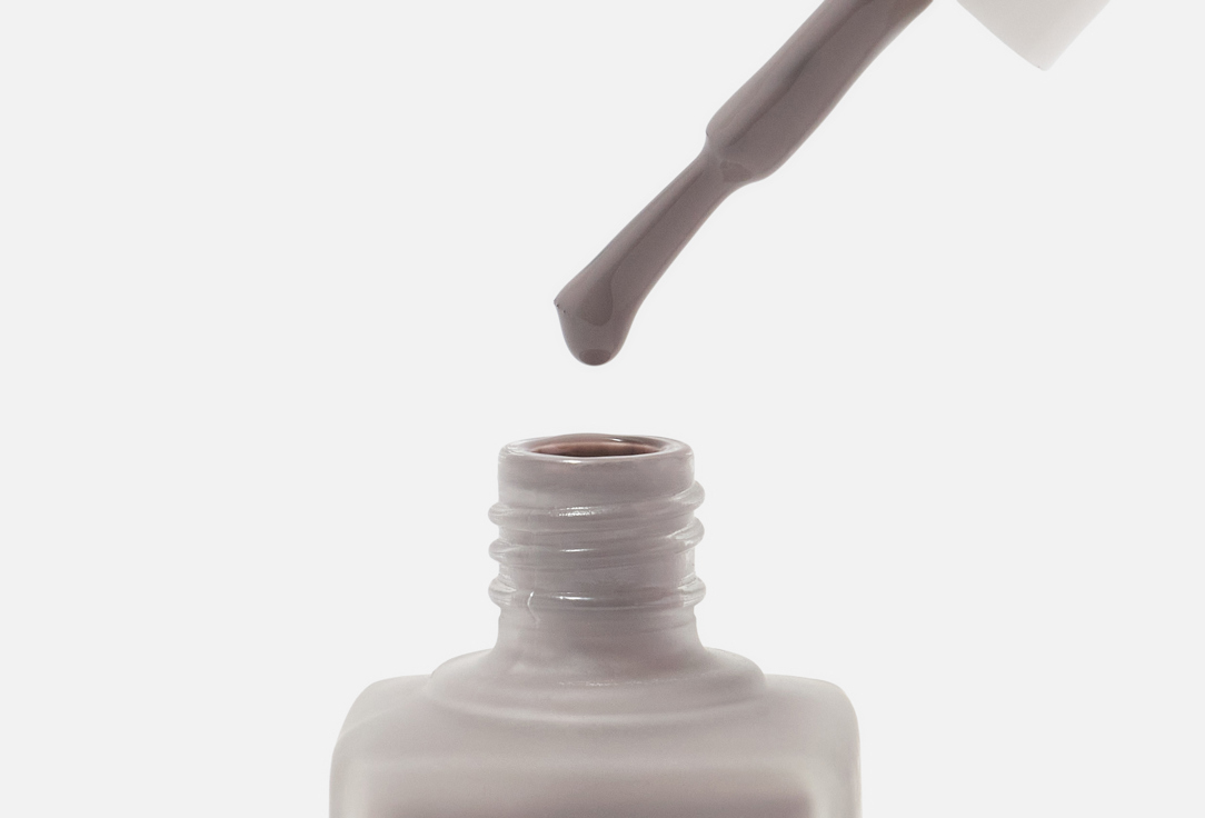 SENSI Воздухопроницаемый лак для ногтей Breathable Nail Polish
