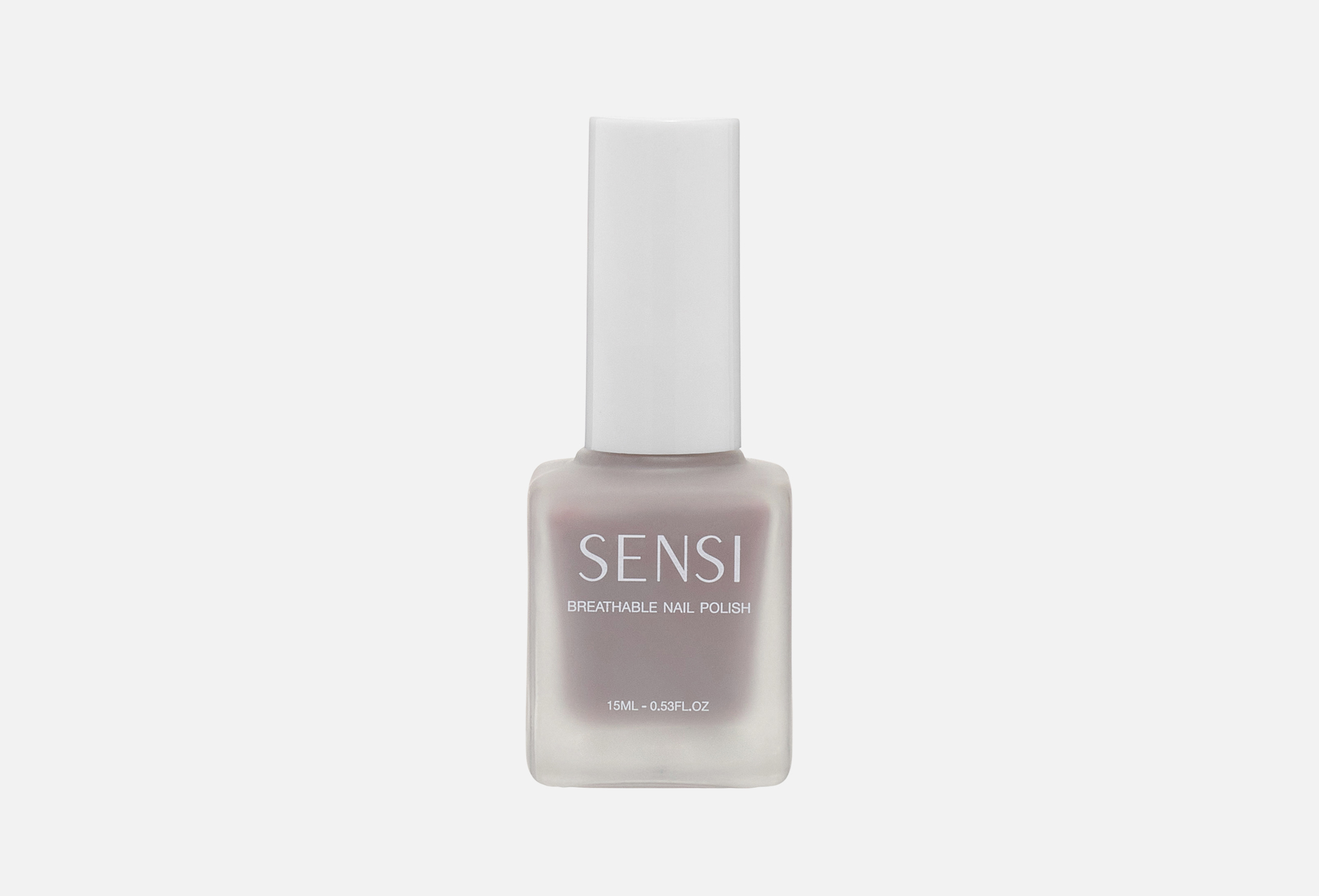 Breathable Nail Polish 15 016