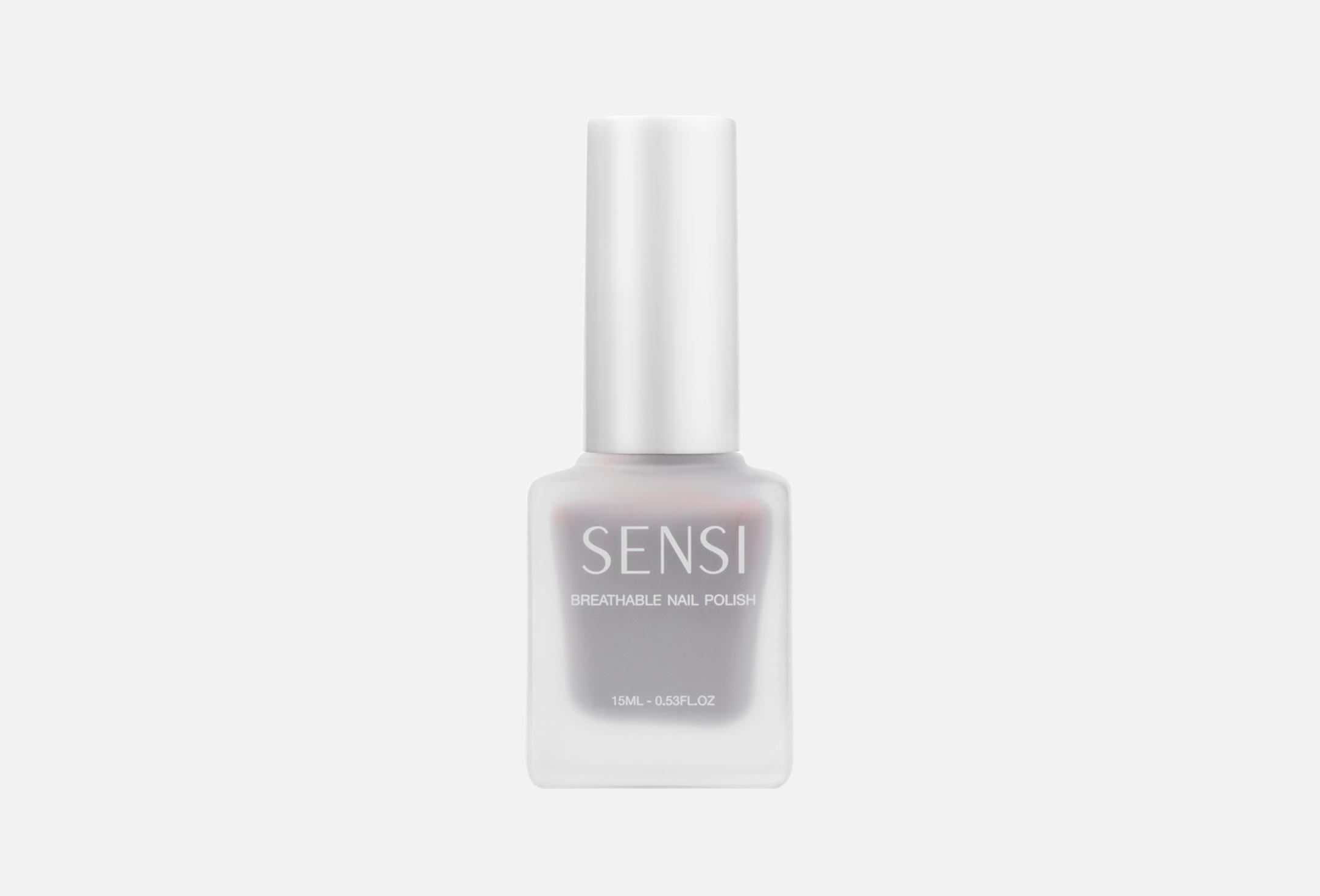 Breathable Nail Polish 15 016