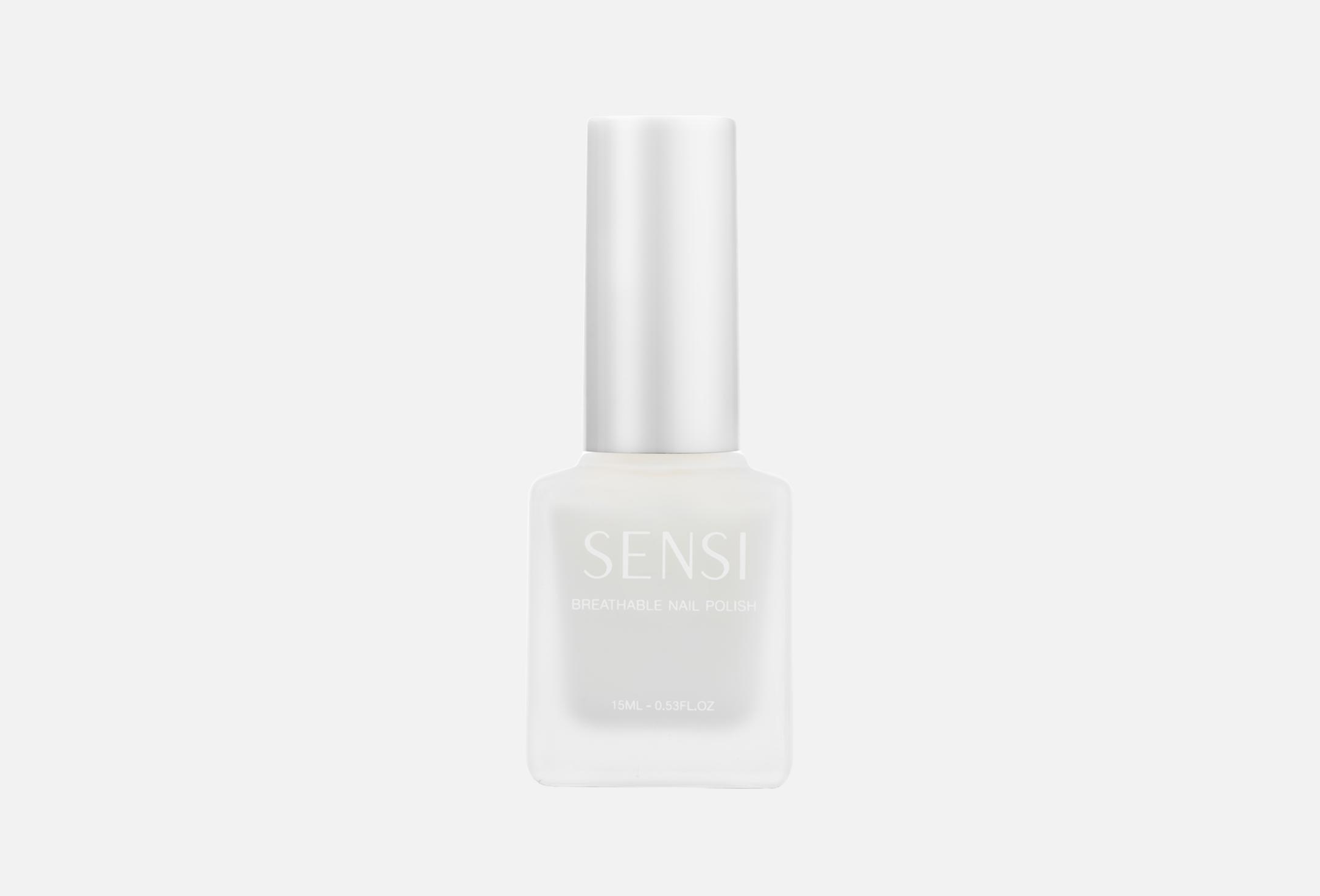 Breathable Nail Polish  15 019