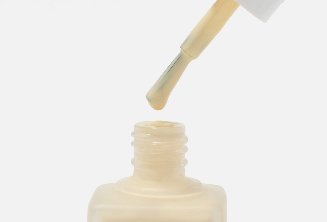 SENSI Air-Permeable Nail Polish Breathable Nail Polish