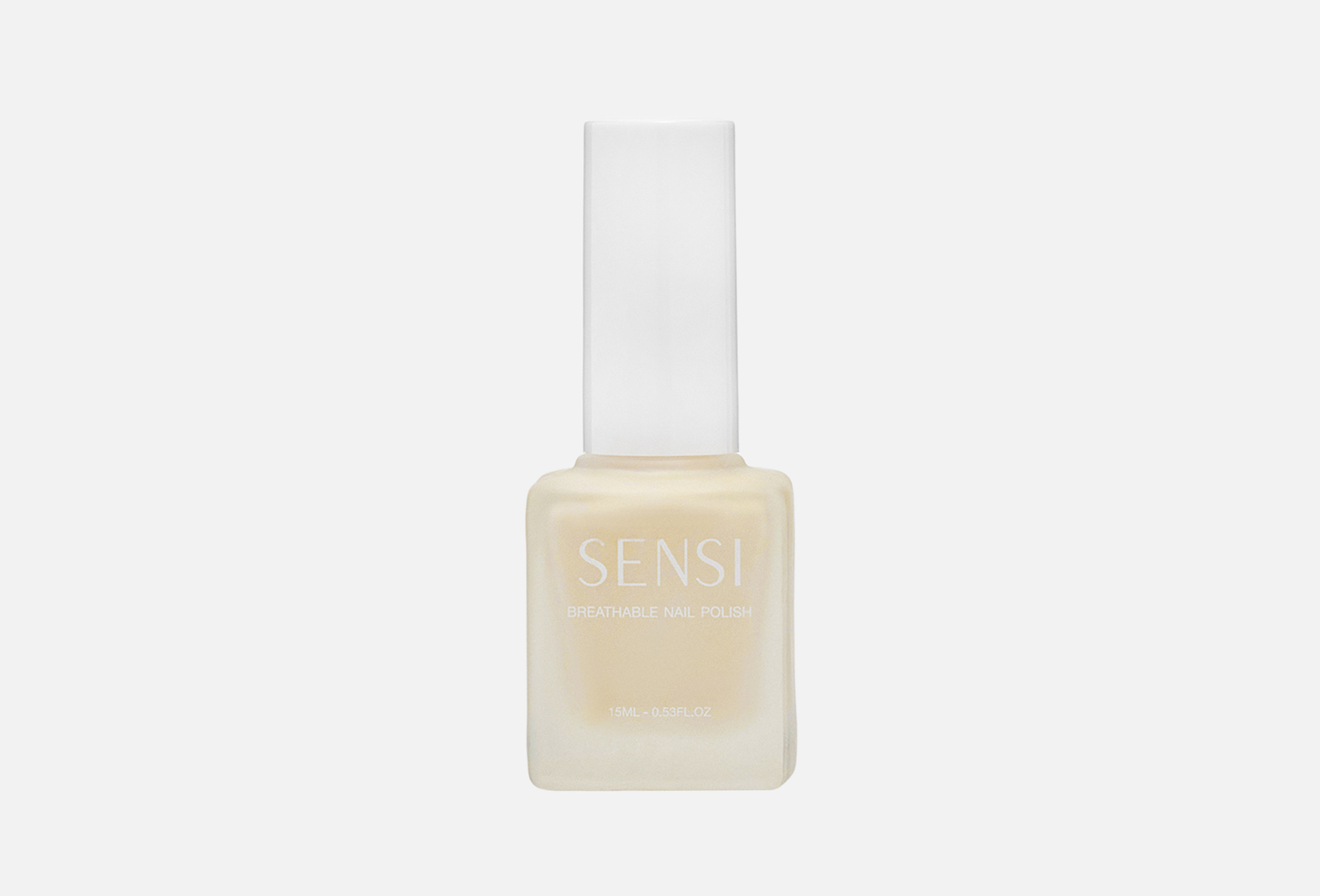 Breathable Nail Polish 15 021