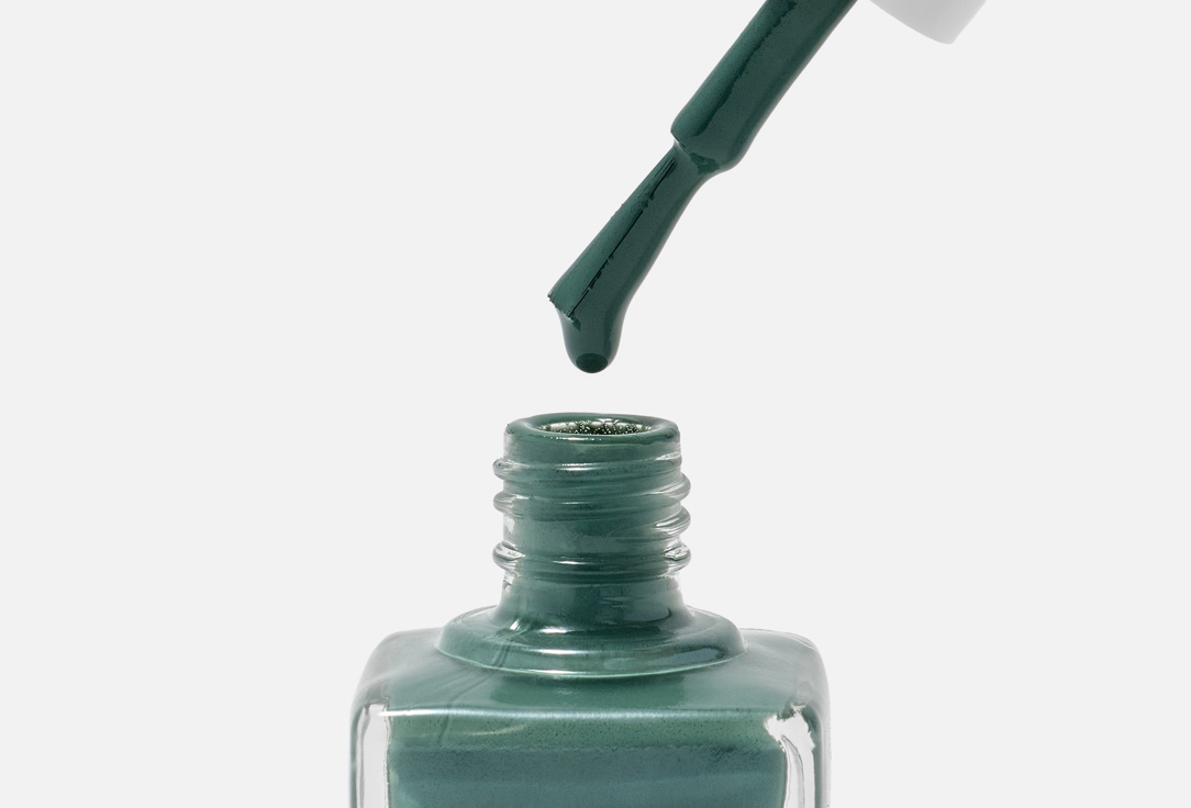 SENSI Textured matte nail polish Leather Nail Polish