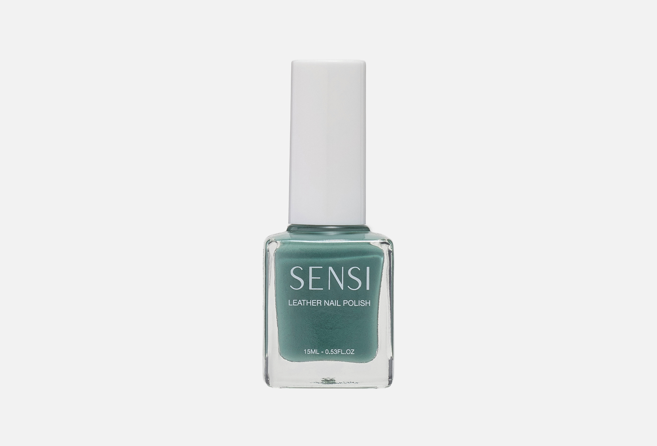 Leather Nail Polish  15 03