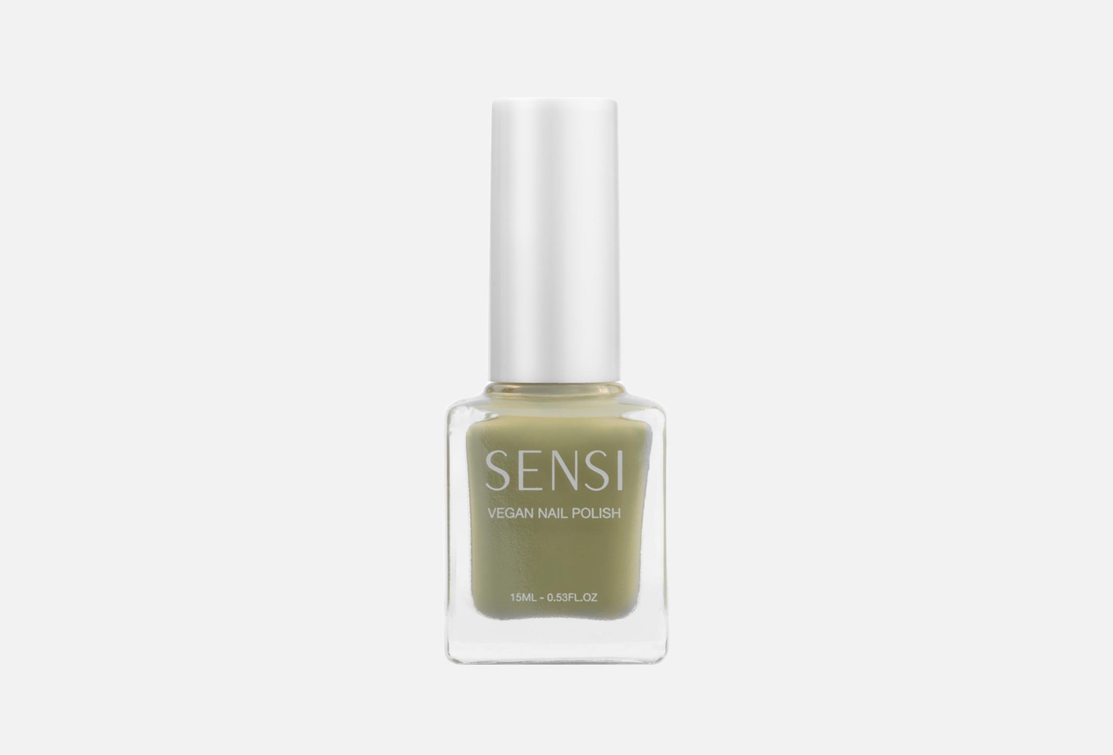 Vegan Nail Polish 15 051