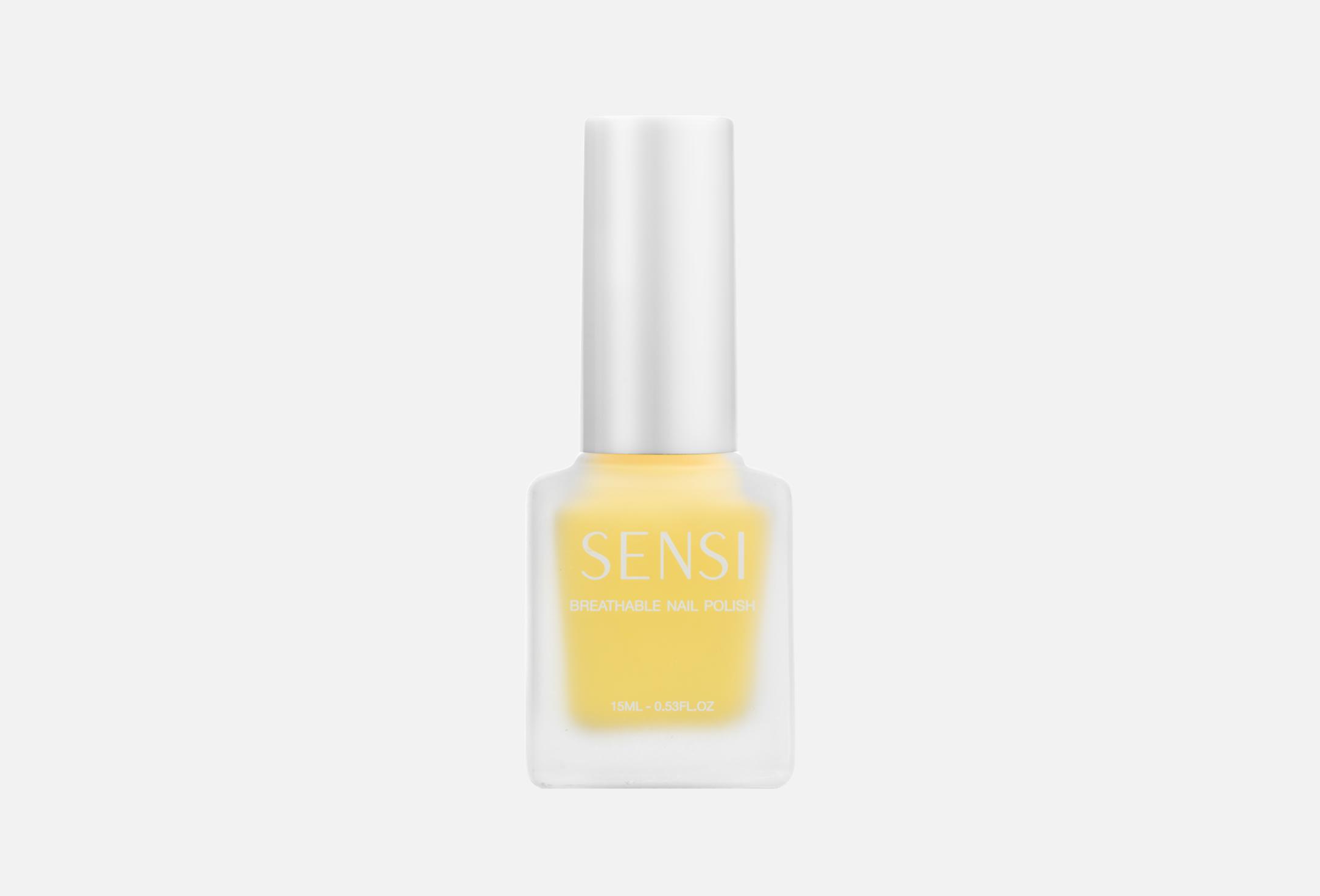 Breathable Nail Polish 15 056