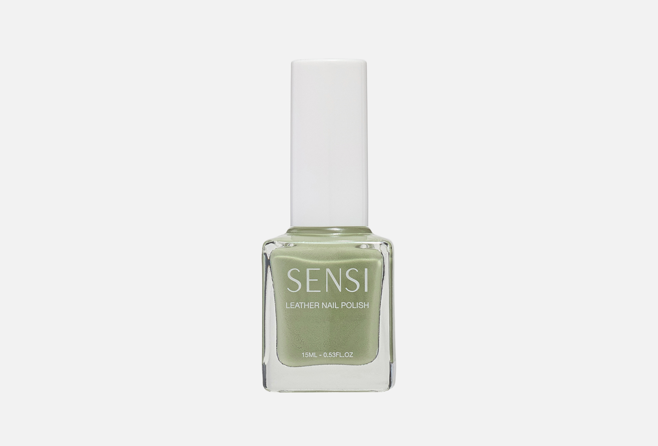 Leather Nail Polish  15 06