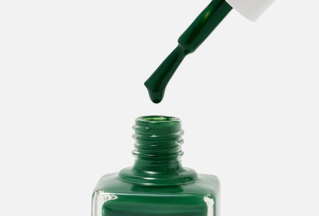 SENSI Лак для ногтей Vegan Nail Polish