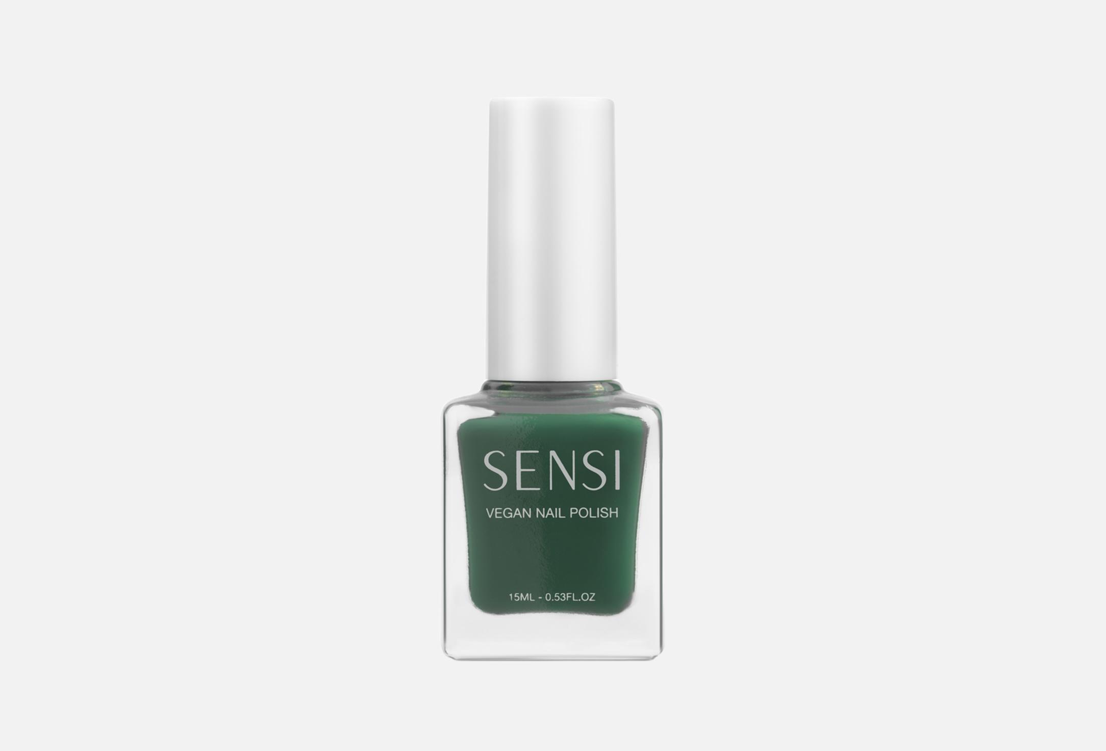 Vegan Nail Polish 15 064