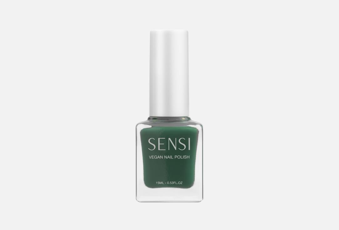 SENSI Nail Polish Vegan Nail Polish