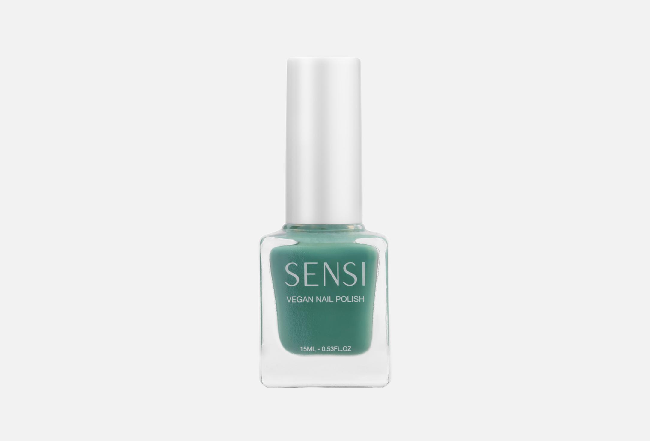 Vegan Nail Polish  15 068