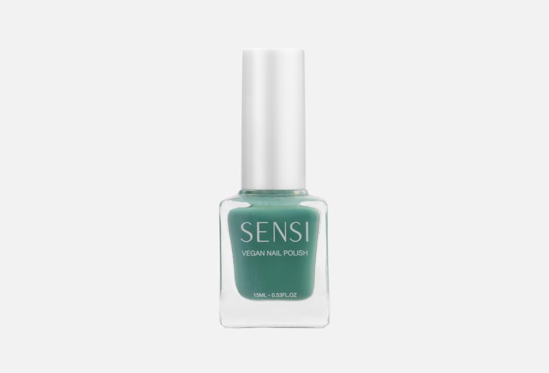 SENSI Nail Polish Vegan Nail Polish 068 15 ml SENSI Nail Polish Vegan Nail Polish