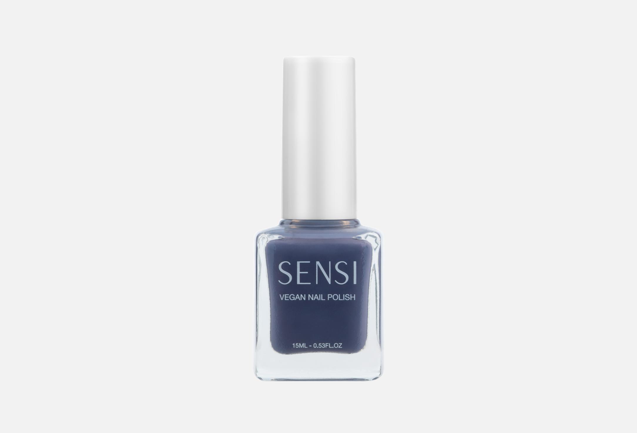 Vegan Nail Polish  15 077