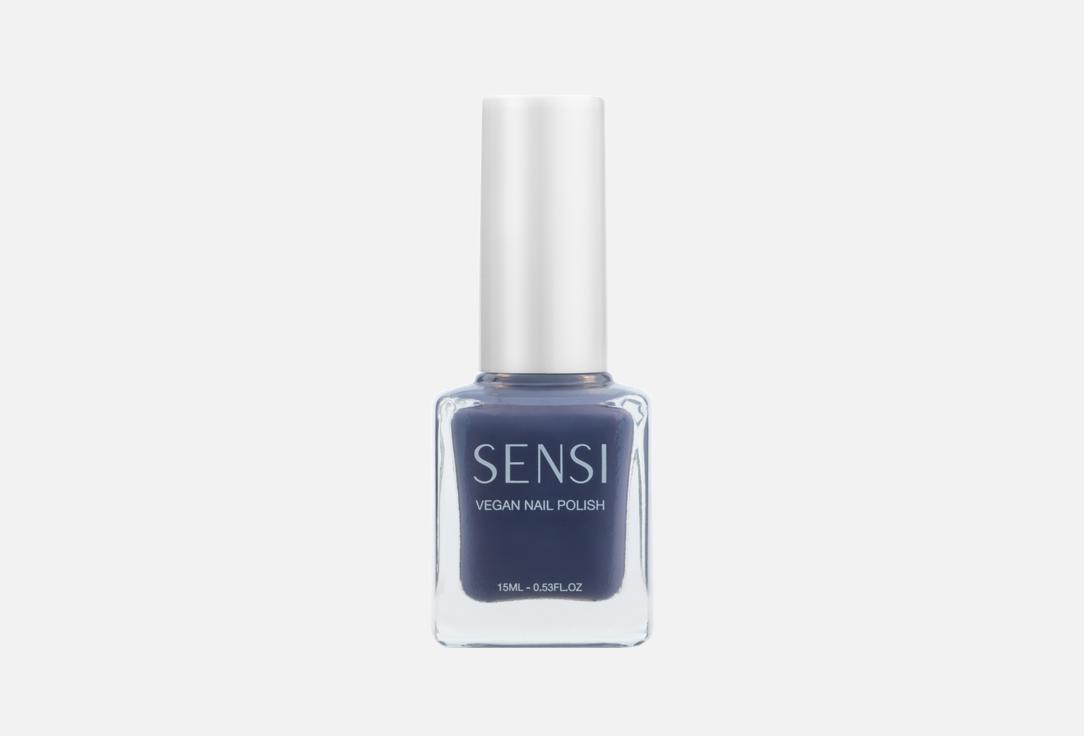 SENSI Nail Polish Vegan Nail Polish
