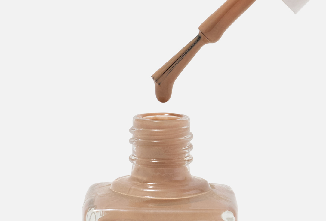 SENSI Лак для ногтей Vegan Nail Polish