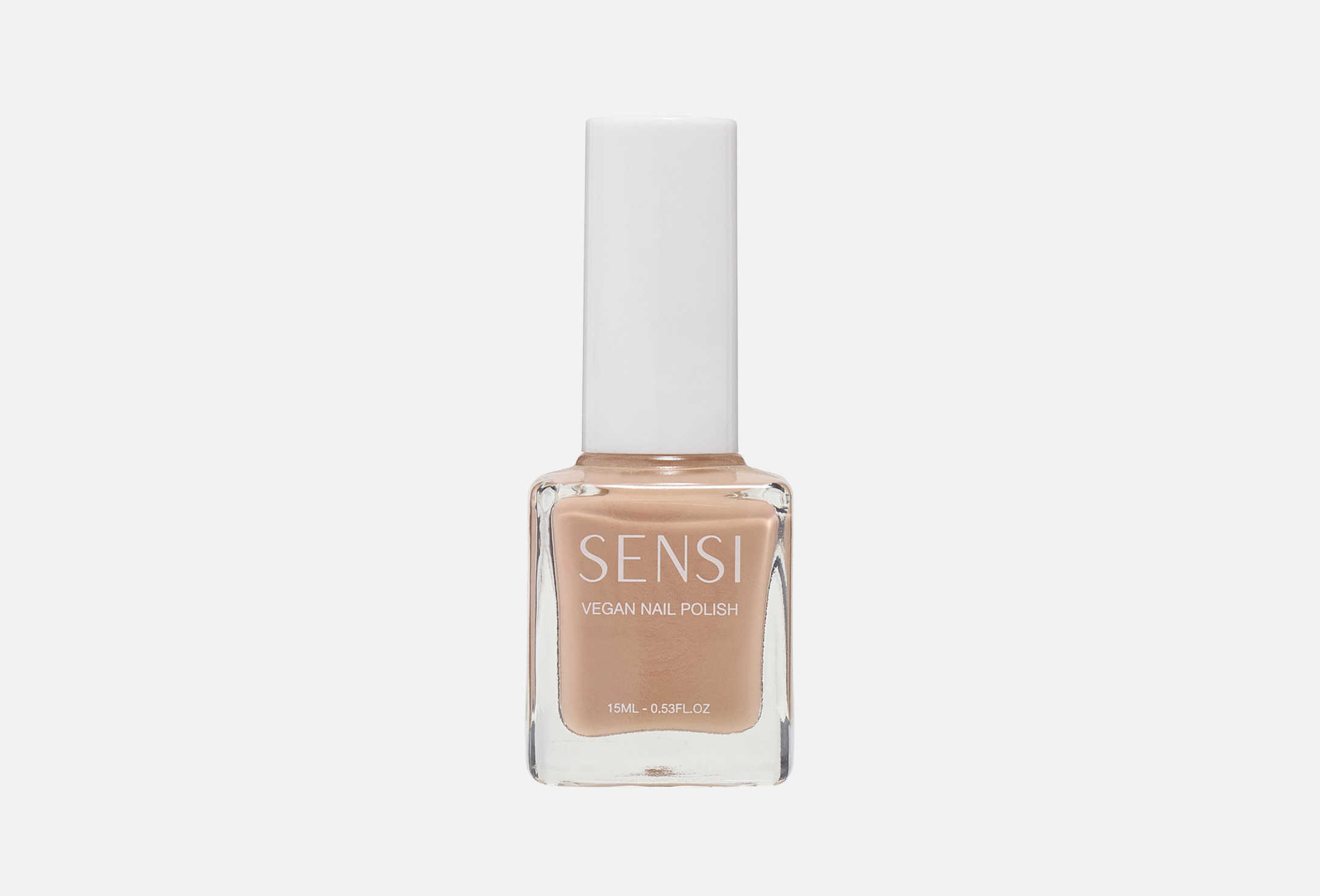Vegan Nail Polish 15 091