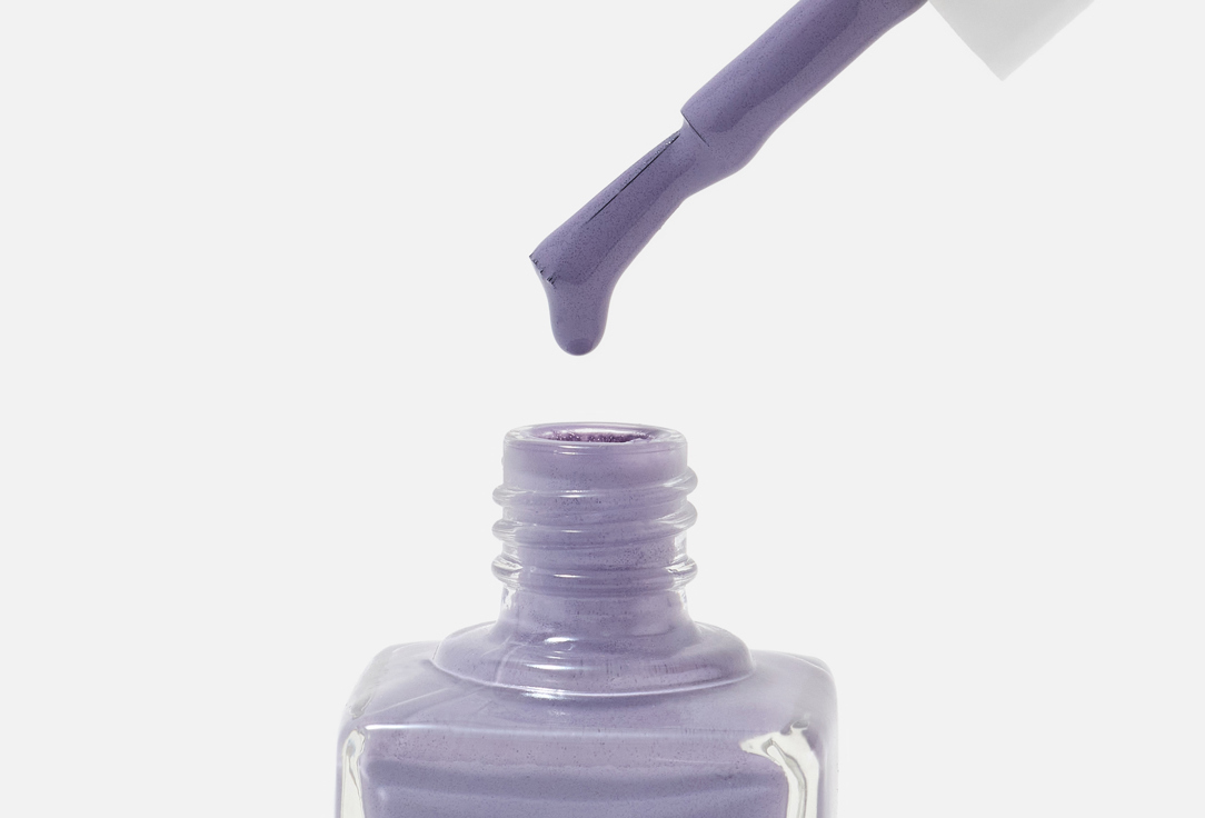 SENSI Textured matte nail polish Leather Nail Polish