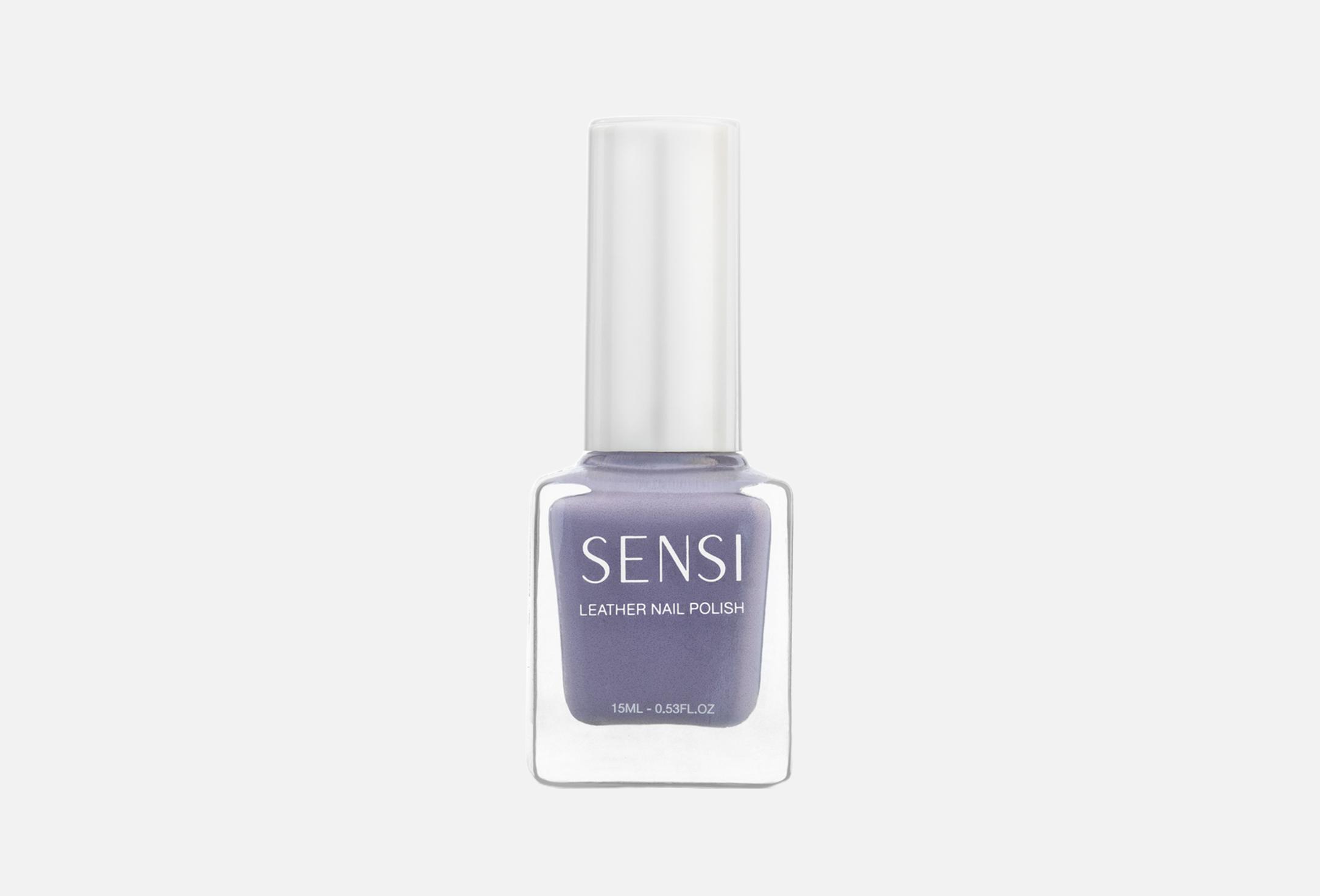 Leather Nail Polish  15 10