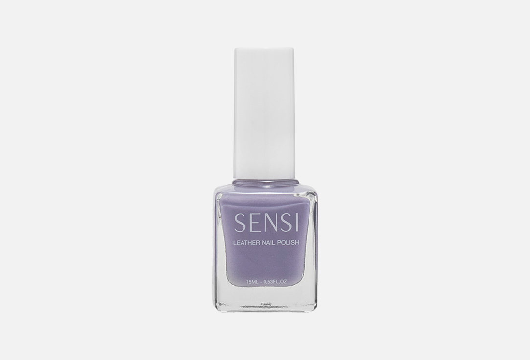 Leather Nail Polish