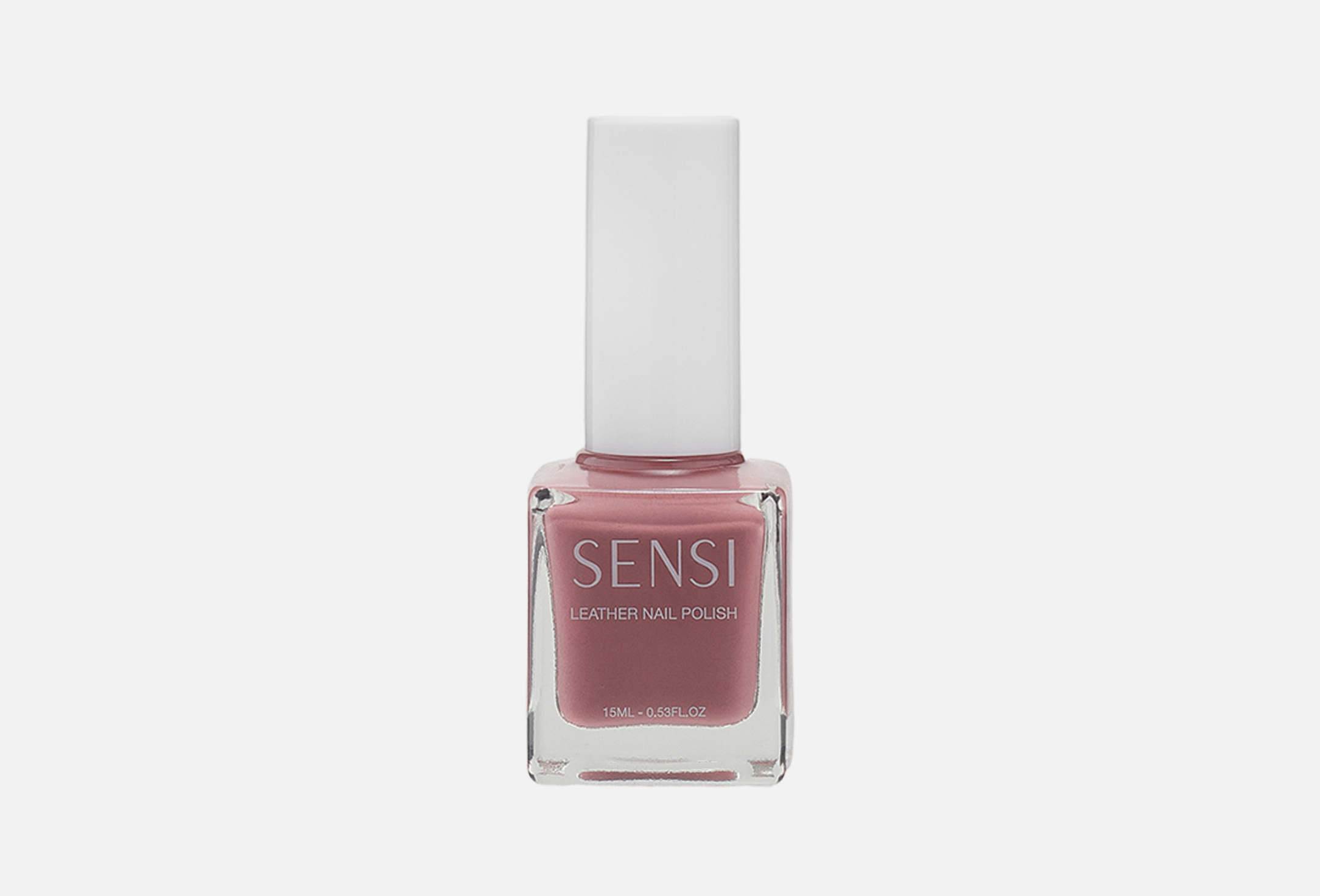 Leather Nail Polish  15 11