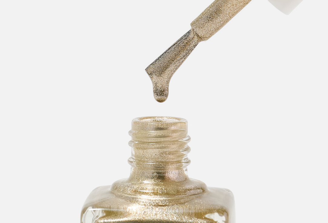 SENSI Nail Polish Vegan Nail Polish