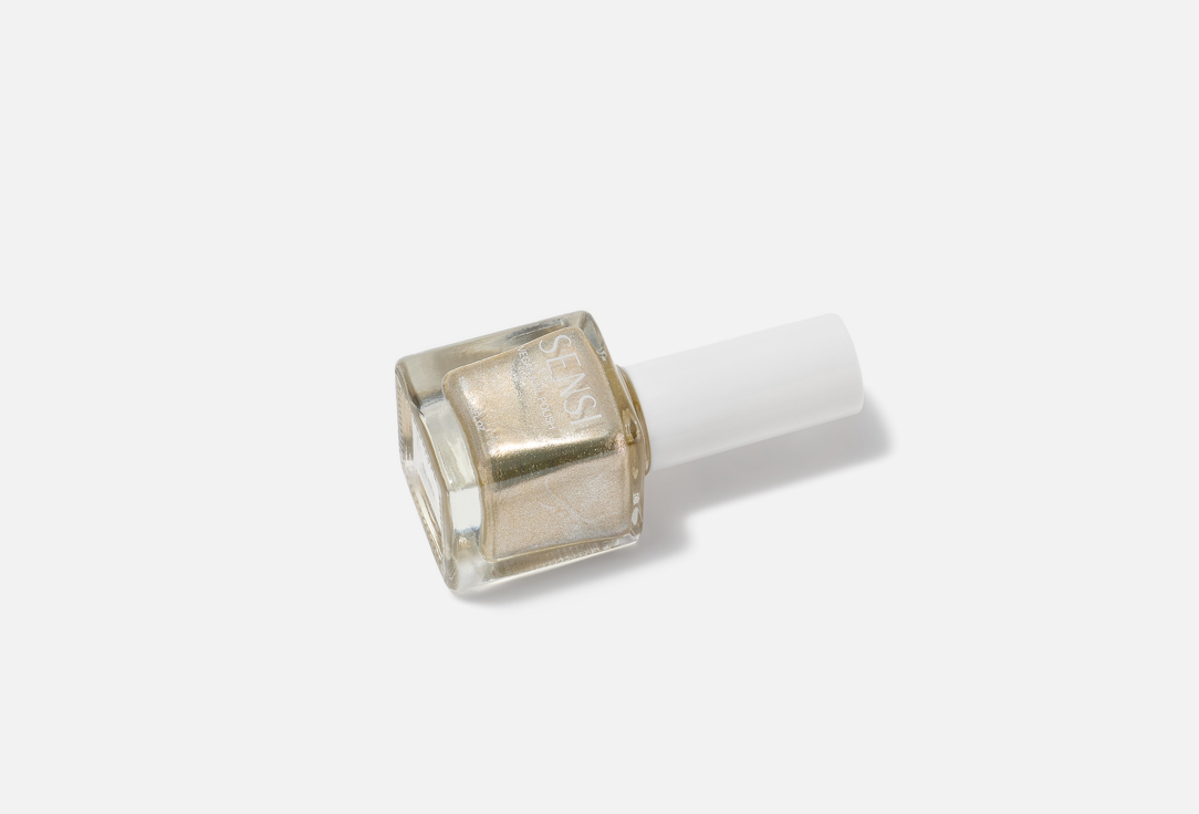 SENSI Nail Polish Vegan Nail Polish