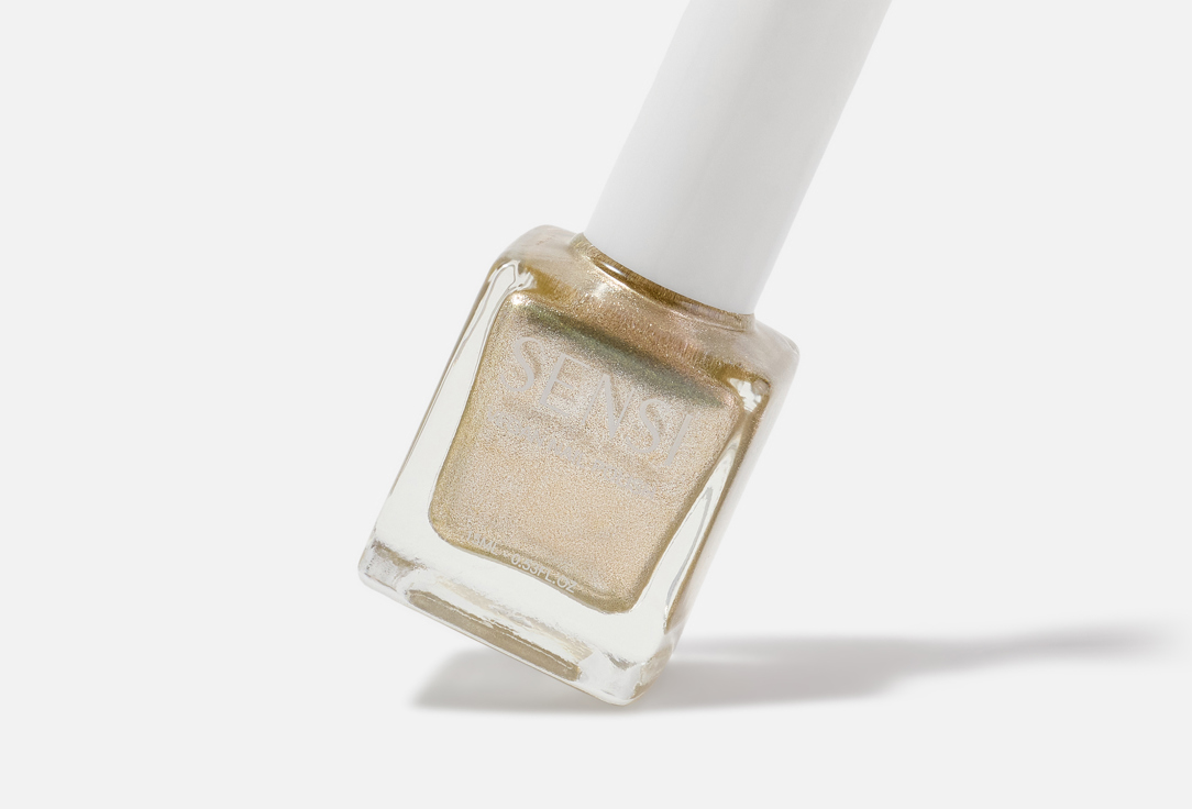 SENSI Nail Polish Vegan Nail Polish