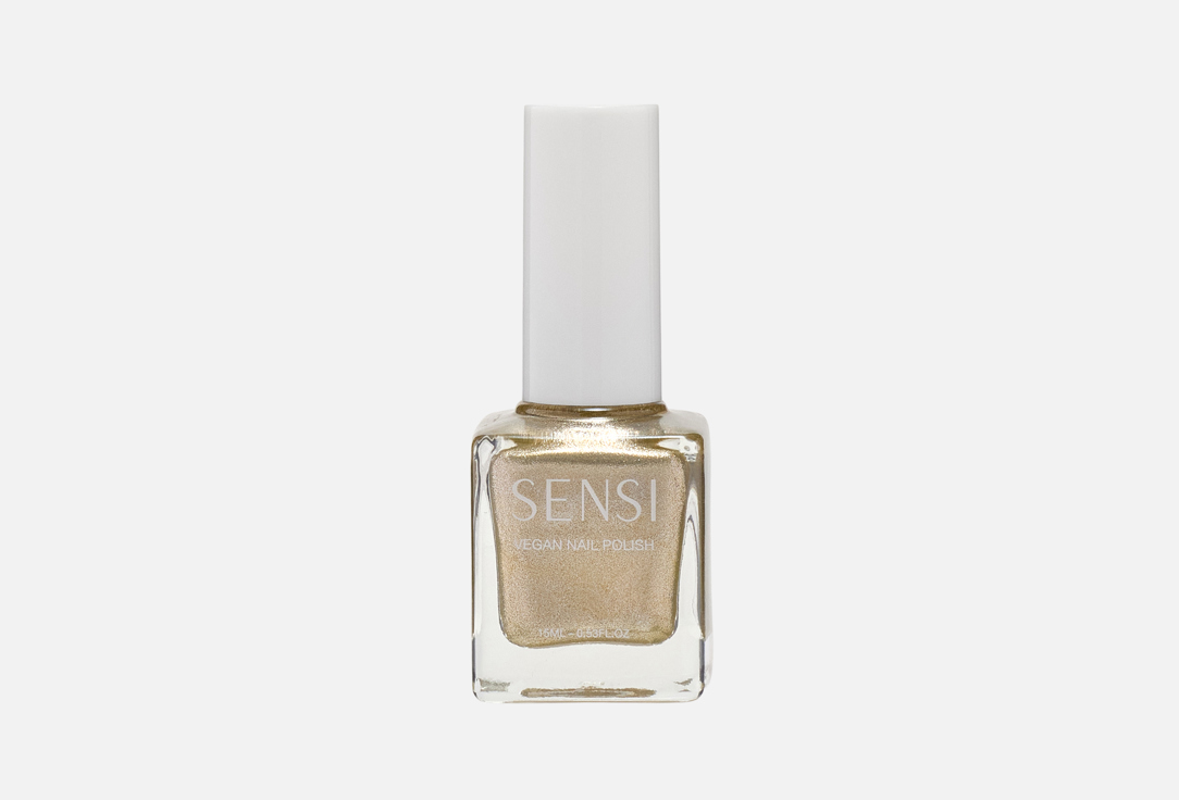 SENSI Nail Polish Vegan Nail Polish