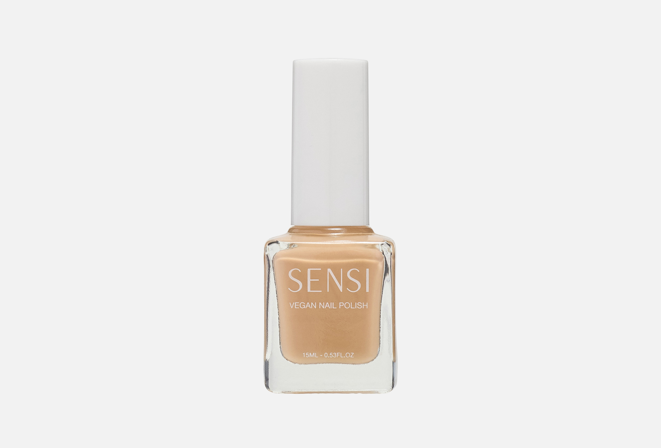 Vegan Nail Polish  15 133
