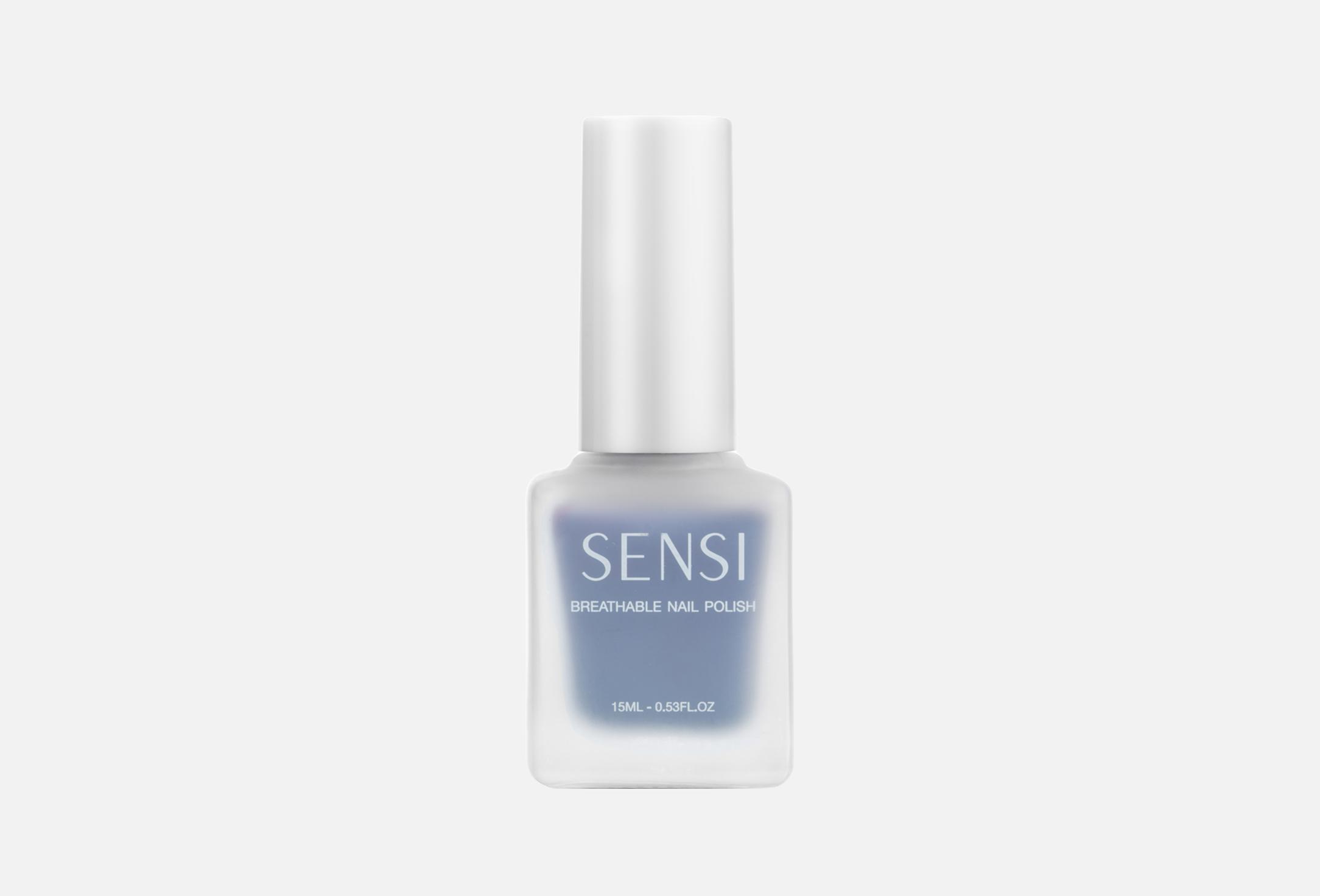 Breathable Nail Polish 15 151