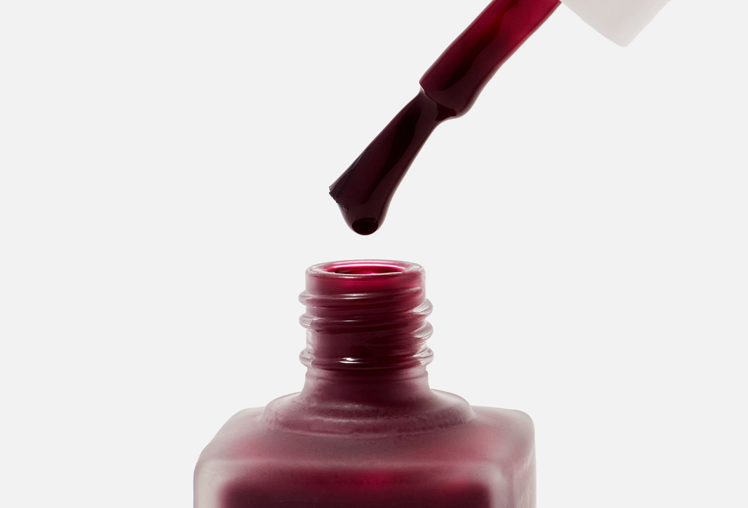 SENSI Air-Permeable Nail Polish Breathable Nail Polish