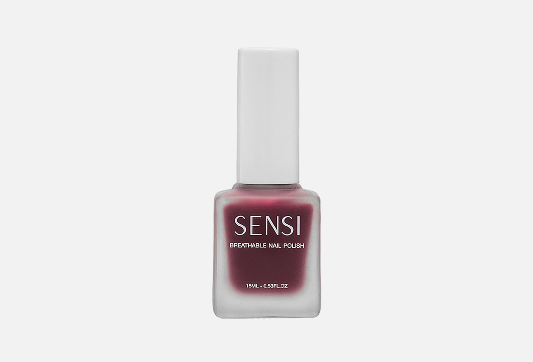 Breathable Nail Polish  15 172
