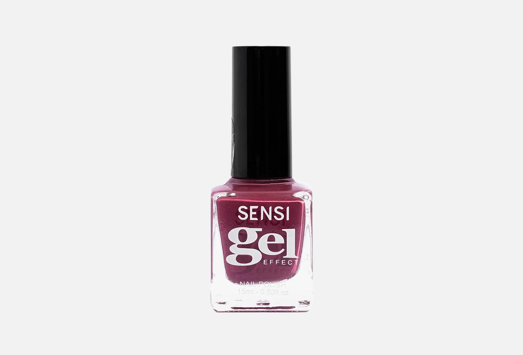 GEL EFFECT  15 12