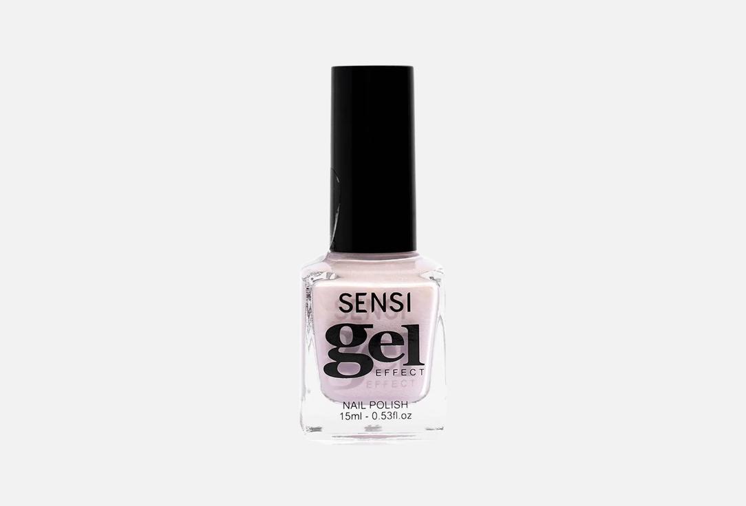 GEL EFFECT